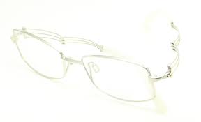 Details About Charmant Line Art Xl2006 Wg Titanium Eyewear Rx Optical Frames Eyeglassesglasses