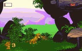 It was delivered for various stages including the amiga and dos. The Lion King Dos Amiga Genesis Game Download