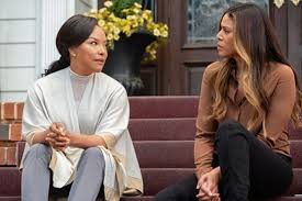 The greenleaf series airs on winfrey's network and all of its four seasons are available on netflix. Greenleaf Season 5 Premiere Draws 1 9 Million Viewers On Own Deadline