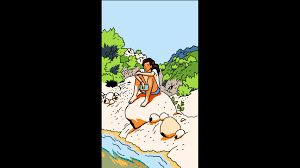 Summer season comes after the winter season during summers we must drink a lot of water to keep ourselves hydrated. Digital Productions Summer Season 2 Arte