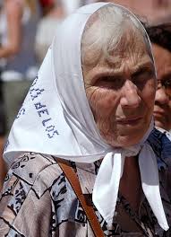 Juan Gelman: Open Letter, XIII