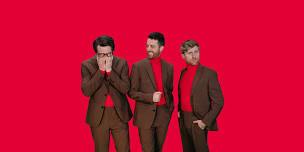 Jukebox The Ghost