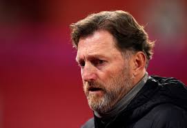 Find southampton vs leicester city result on yahoo sports. Manchester United Vs Southampton Ralph Hasenhuttl Insists Horrible Defeat Is Different To Leicester 9 0 The Independent