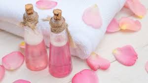 10 rose water benefits from