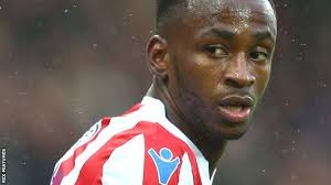 Saido Berahino: Stoke City release £12m striker