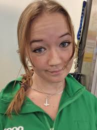 Hello, I'm Sigutė and something to know about me