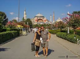Visitamos dos lugares mas visitados de turquia en 8 dias. 10 Lugares Que Visitar En Turquia Imprescindibles Viajeros Callejeros