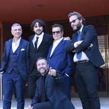 «ho aiutato vittorio cecchi gori, era solo e con. Cecchi Gori Movie Theater Rome Italy 156 Photos Facebook