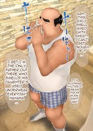 寝取られ_同人誌｜IronSugarアイアンシュガー｜義父と妹のヤバすぎる写真│寝取られ(NTR)特化ブログ