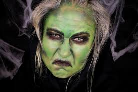 Loot history, guilds, build changes. Groene Heks Halloween Schmink Tutorial