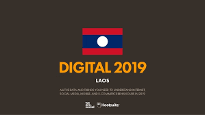 Digital 2019 Laos January 2019 V01