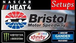 Delta force ep.1 by xgn delta. Nascar Heat 4 Setups Bristol Cup Xfinity Trucks Xbox One Youtube