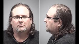 New Haven Police arrest man for stealing electricity from building where  human torso was found