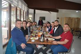 Otantik Bahce Tam Not Aldi Duzce Oncu Rtv