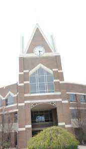 Gallagher Student Center Taken By Me House Styles Student Center House