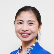 Profile for Chih-Chi Lee Behavioural Optometrist