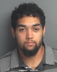 LANEY RYAN KEITH was booked into the Montgomery County Jail