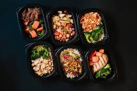 Meal Prep Best Meal Delivery Service Healthy Food Delivery Meal Prep Services Healthy Meals Deli Pistachios Healthy Healthy Meals Delivered Healthy Recipes