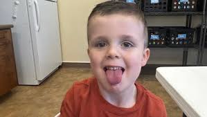 Fundraiser by Beth Tildesley : Support Rhett Wayne's Memorial Fund