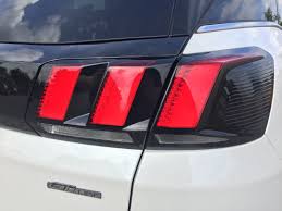 Get the best deal for body kits for peugeot 3008 from the largest online selection at ebay.com. Peugeot 3008 Gt Line Ruckleuchten Ubi Testet