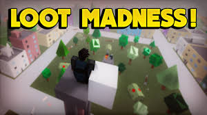 Roblox hack for ios and android! 700 Loot Madness Apocalypse Rising Youtube