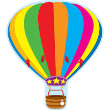 hot air balloon – khinh khí cầu