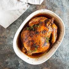 How To Make Rotisserie Chicken Recipe Whole Chicken Recipes Oven Rotisserie Chicken Recipes Chicken Recipes