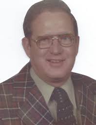 Obituary information for Thomas L. Bollinger