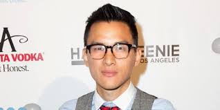 Gay, Asian and Christian: Hank Chen Shares His Struggles With Family and  the Holidays (AUDIO)