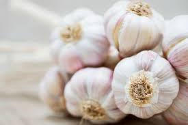 L Ail Il A Tout Bon Ail Cru Les Super Aliments Ail