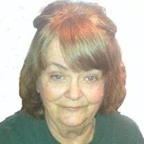 Diana Nell Bullock Obituary