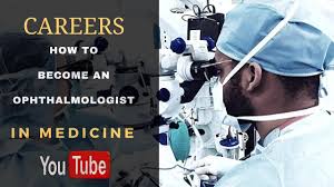 Learn about salaries, benefits, salary satisfaction and where you could earn the most. How To Become An Ophthalmologist Youtube