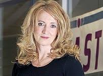 Elaine Holt keeps East Coast rail route