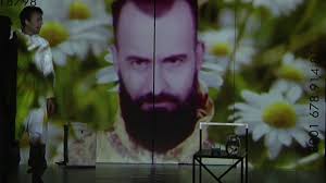 2017 BRAVE NEW WORLD (inspired by A. Huxley)