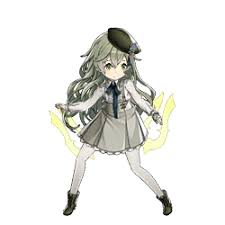 ピノキオ オルタナティブ sinoalice database character design character art