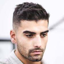 Deciding the best facial hair style is ultimately your own personal decision and depends on your overall personality. 61 Best Beard Styles For Men 2021 Guide Best Beard Styles Beard Styles Short Mens Facial Hair Styles