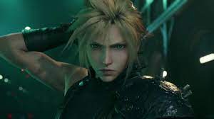 Final Fantasy 7 Remake Replaces Longtime Cloud Strife Voice Actor Usgamer