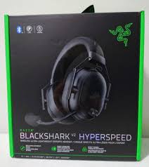 BlackShark V2 HyperSpeed