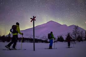 Västerbotten county (västerbottens län) is a county or län in the north of sweden. Sweden S Region Vasterbotten Joins Gstc Global Sustainable Tourism Council Gstc