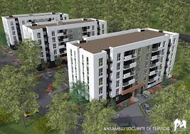 În conformitate cu prevederile oug. Primaria Oradea Va Construi 3 Blocuri Pentru Angajatii Companiilor Din Parcul Industrial