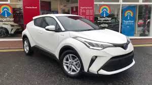 15,716 likes · 162 talking about this. Toyota C Hr Icon On Motability Youtube