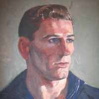 Joseph Markus Grgat (1922–1988)