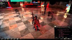 Vindictus Succubus Fight Sword Fiona Pre Ignition