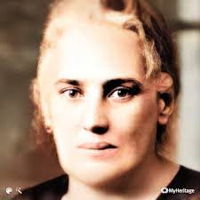 Vittoria Schembri (1868-1937)