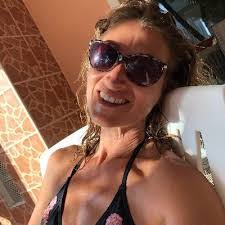 Carol Saba's Instagram, Twitter & Facebook