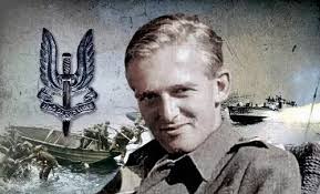 How 'The Terrible Viking' Became a British War Hero and Victoria Cross  Recipient | Coffee or Die