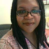 Pamela Boykins's Instagram, Twitter & Facebook