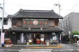 群馬 桐生市 有鄰館 群馬 歴史的建造物