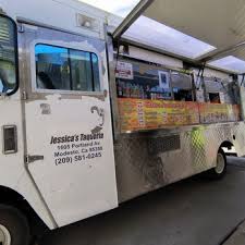 Jessica's Tacos Food Truck — Restaurant food truck in Modesto, California