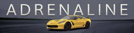 Sports Car Rental Adrenaline Collection Hertz